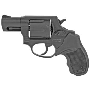 Taurus 856 .38 Special +P Double Action Revolver